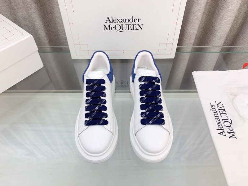 McQueen Low Shoes